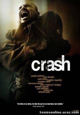 Crash (2004)