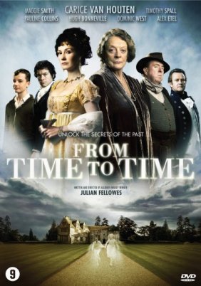 From Time to Time (2009)