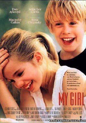 My Girl (1991)