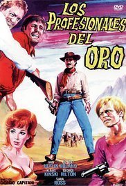 The Ruthless Four (1968)