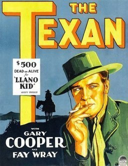 The Texan (1930)