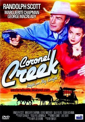 Coroner Creek (1948)