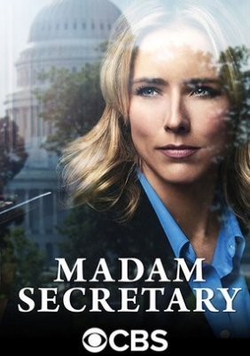 Madam Secretary (2014)