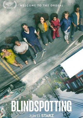 Blindspotting (2021)