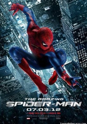 The Amazing Spider-Man (2012)