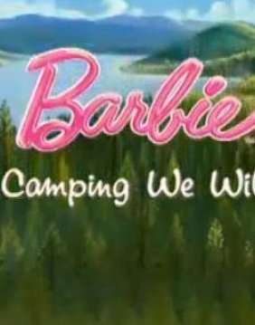 Barbie: A Camping We Will Go (2011)