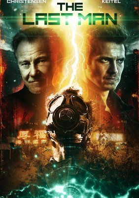 The Last Man (2019)