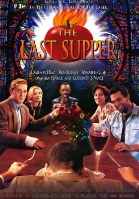 Ο Μυστικοσ Δειπνοσ / The Last Supper (1995)