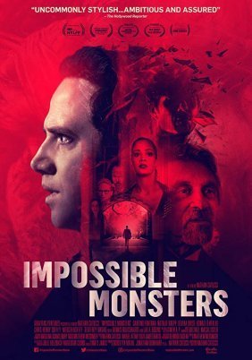Impossible Monsters (2019)