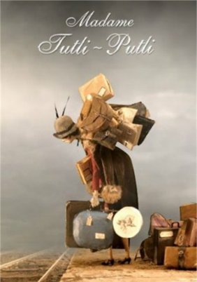 Madame Tutli-Putli (2007) Short