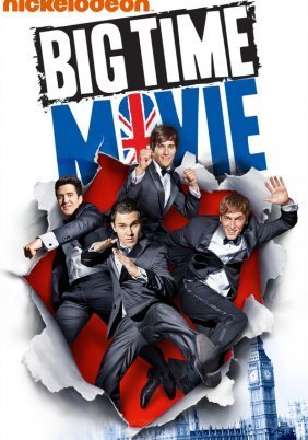 Big Time Movie (2012)