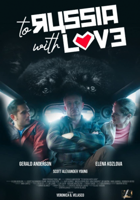 To Russia with Love (2022)