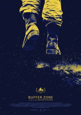 Buffer Zone (2023)