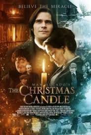 The Christmas Candle (2013)