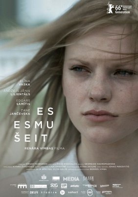 Mellow Mud / Es esmu seit (2016)