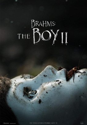 Το Αγόρι 2 / Brahms: The Boy II (2020)