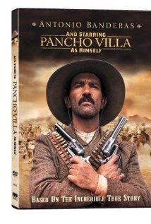 And Starring Pancho Villa As Himself (2003)