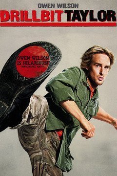 Drillbit Taylor (2008)