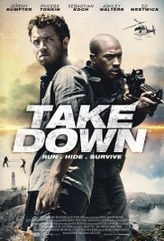 Take Down / Η Ομηρία (2016)