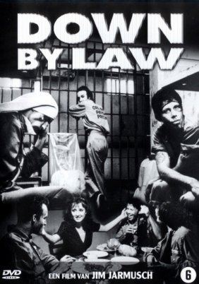 Στην παγίδα του νόμου / Down by Law (1986)