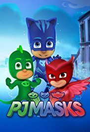 PJ Masks (2015)