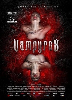 Vampyres (2015)