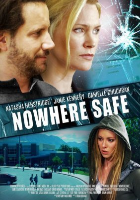 Nowhere Safe (2014)