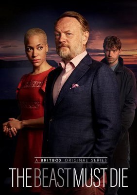 The Beast Must Die (2021)