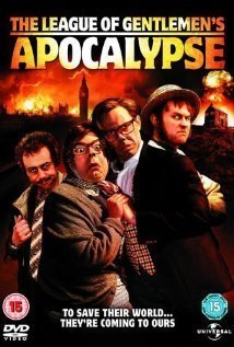 The League of Gentlemen's Apocalypse (2005)