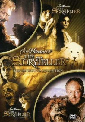 The Storyteller (1987) / The Storyteller: Greek Myths (1991)