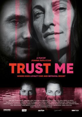 Trust Me (2025)