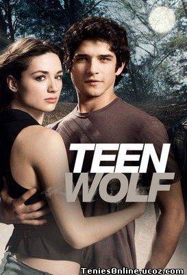 Teen Wolf (2012) 2ος Κύκλος