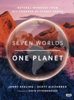 Seven Worlds, One Planet (2019)