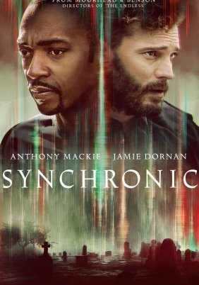 Synchronic (2019)