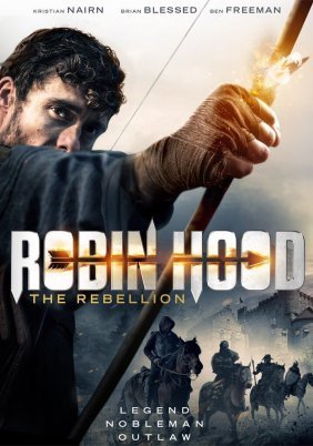 Robin Hood: The Rebellion (2018)