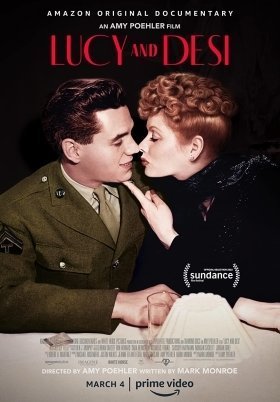 Lucy and Desi (2022)
