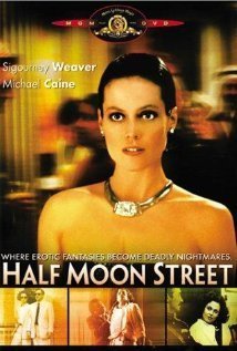 Half Moon Street (1986)