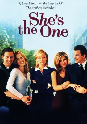 She's the One (1996)