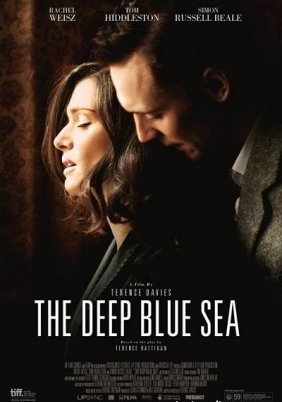 Το Βαθύ Μπλε Του Έρωτα / The Deep Blue Sea (2011)