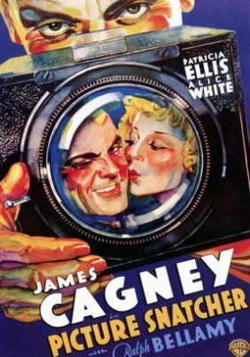 Picture Snatcher (1933)