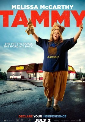 Tammy (2014)