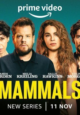 Mammals (2022)