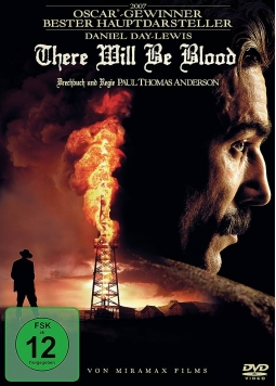 There Will Be Blood (2007)