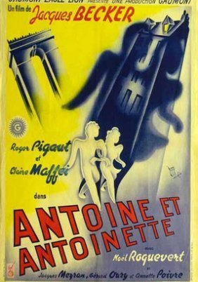 Antoine et Antoinette (1947)