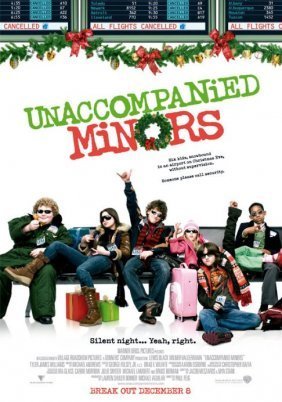 Unaccompanied Minors (2006)