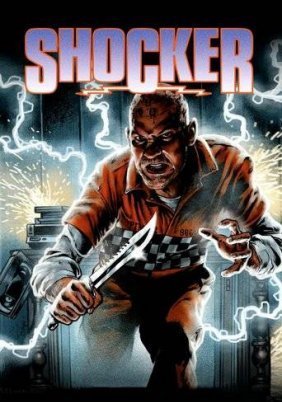 Shocker (1989)