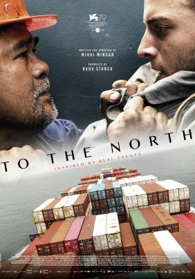 To the North (2022)