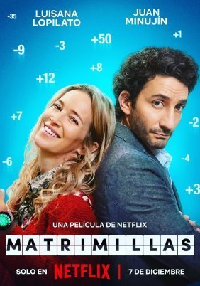 The Marriage App / Matrimillas (2022)