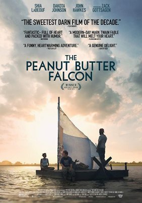 The Peanut Butter Falcon (2019)
