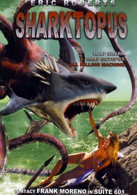 Sharktopus (2010)